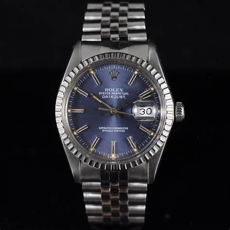 rolex datejust 16030 36mm|rolex datejust 16030 price.